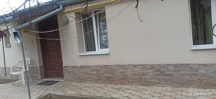 Здам в довгострокову оренду будиночок для сімейної пари без  дітей. - фото 1