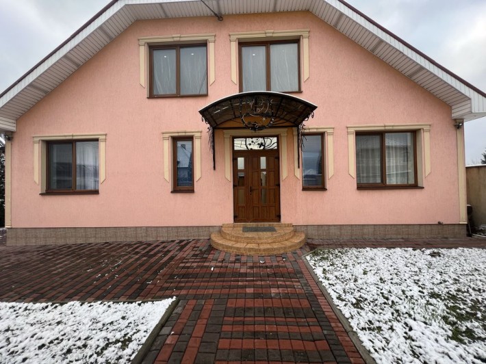 Здається будинок 4 кімнати - фото 1