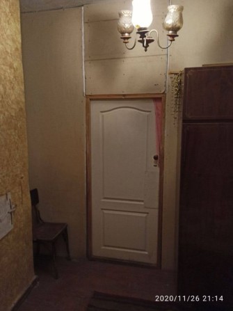 Здаю півбудинку(2 кімнати + кухня) - фото 1