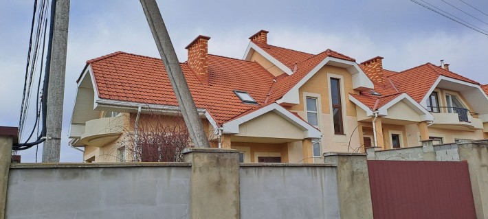 Продам коттедж 181 м вул ,Тячівська - фото 1