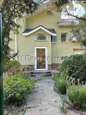 Будинок для великої родини - фото 1