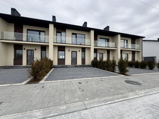 Продаж Котеджів в Садовому/135м2/єОселя Ужгород