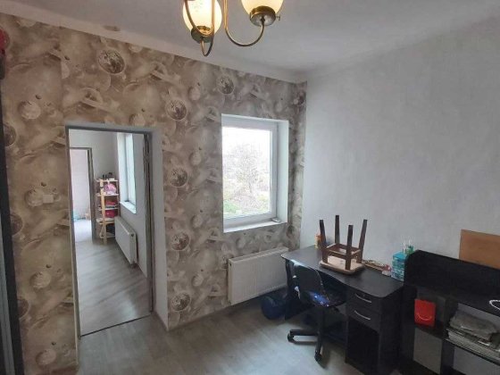 Дніпровськи схили з видом на пляж Рів’єра. Черкаси