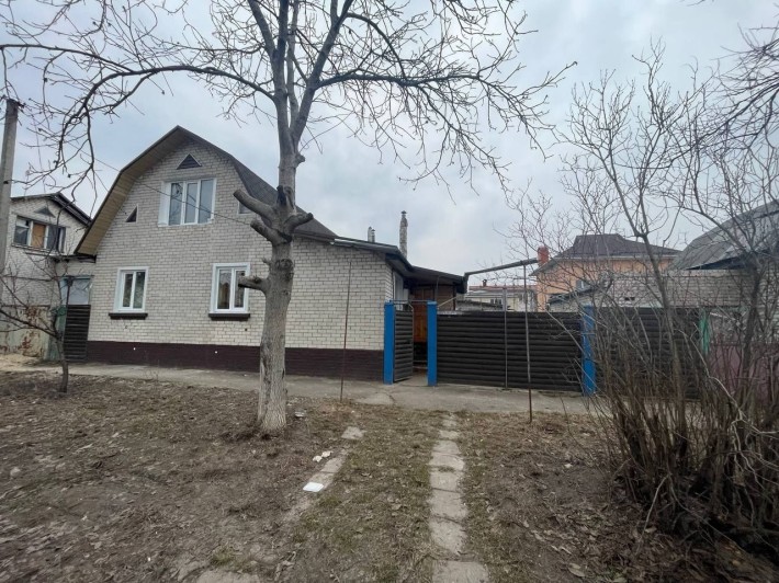 Продам дом Старая Подусовка - фото 1
