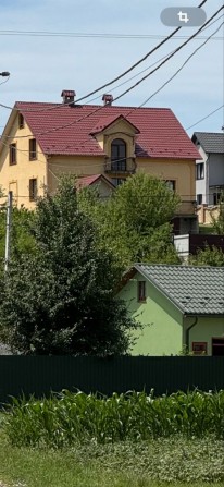 Продам новозбудований будинок - фото 1