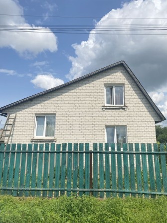 Продаж будинку 10 хв до Чернігова - фото 1