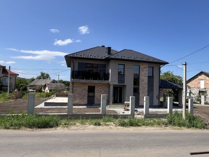 Продаж! Будинку р-н Шухевича з міськими комунікаціями - фото 1