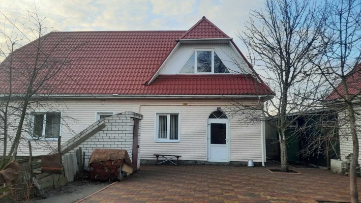 Продам будинок в Старому Білоусі. - фото 1