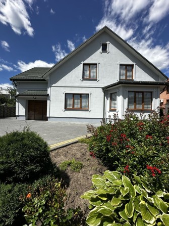 Продаж просторого та затишного будинку в місті - Скрипника! - фото 1