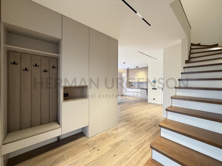 Продаж будинку 125 м.кв / 1.5 сотки /  БАМ - фото 1