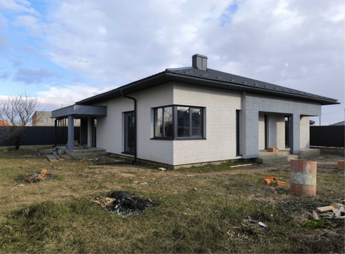 Продаж будинку м.Ужгород - фото 1