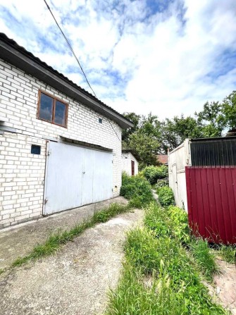Продам частину будинку 62м2.. Косметичний ремонт! - фото 1