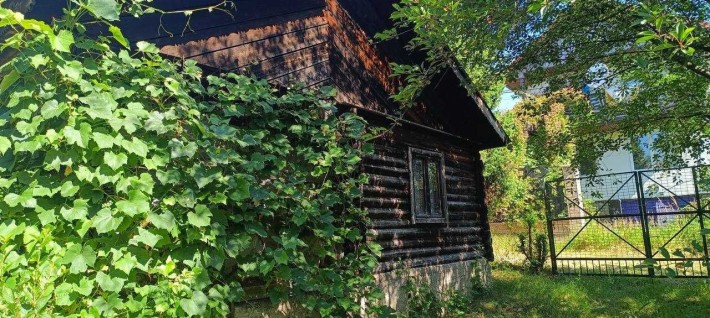 Дачний будинок у мкр. Шахта, Ужгород - фото 1