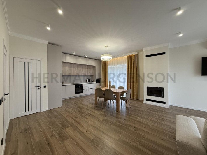 Продаж будинку 125 м.кв / 1.5 сотки / БАМ - фото 1
