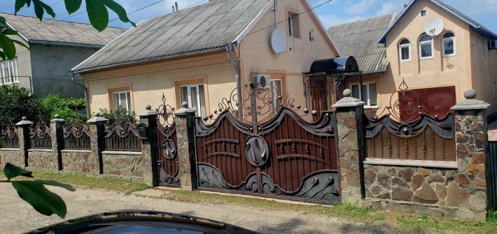 Будинок житл. 2шт. Чернівці.Центр Садгори. 150м школа,дитсад. Власник - фото 1