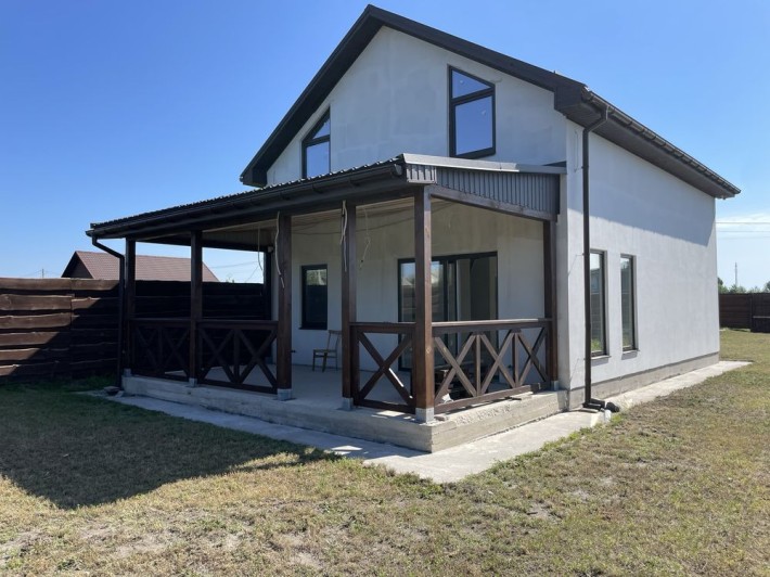 Продаж будиночку з власним виходом до Дніпра - фото 1
