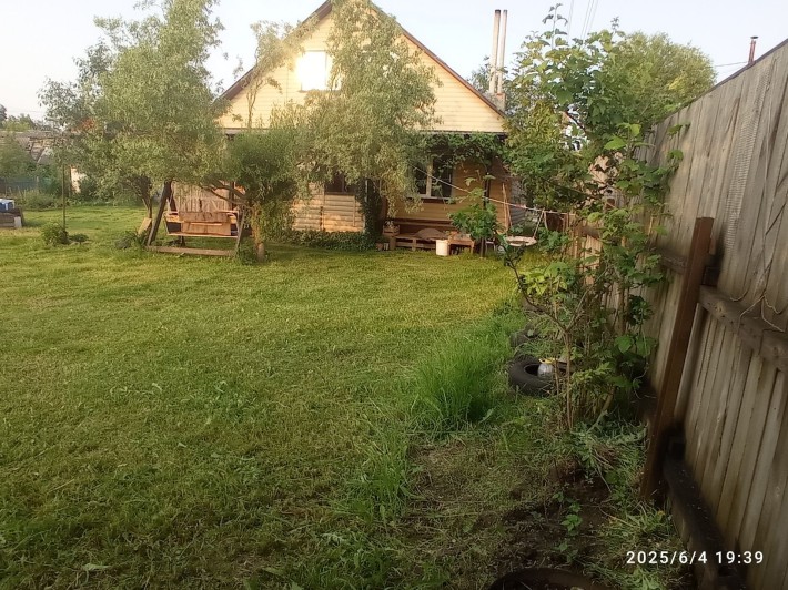 Будинок з усіма зручностями - фото 1