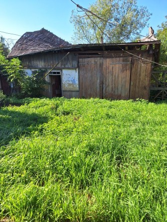 Продається БУДИНОК старий, біля Калинівського базару. - фото 1
