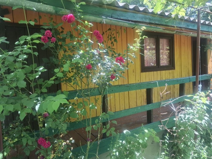 Дача в с.Оноківці - фото 1