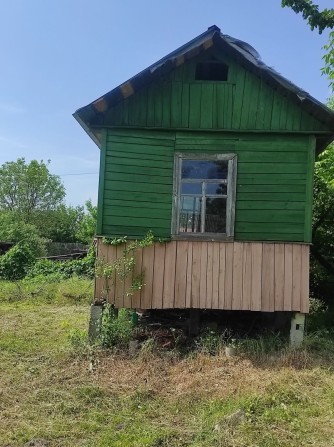 Продам.Дачу.Нахаловка - фото 1