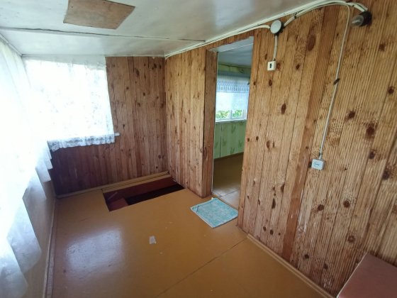 Гарна дача з балконом СТ Деснянка Чернигов