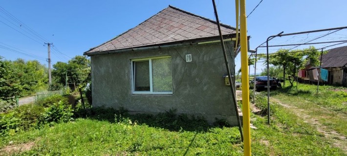 Затишний Будинок + Велика ділянка - фото 1
