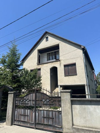 Продаж будинку м.Ужгород вул.Осипенка - фото 1