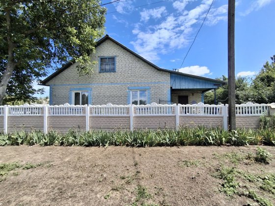 Продаж будинку.  Вознесенськ(Ульянівка) Чернигов