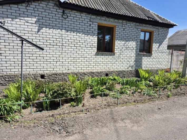 Продается уютный кирпичный дом в Чернигове Старая Подусовка - фото 1