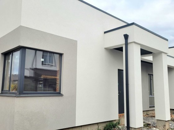 Продам стильні котеджі з комунікаціями! Рівне