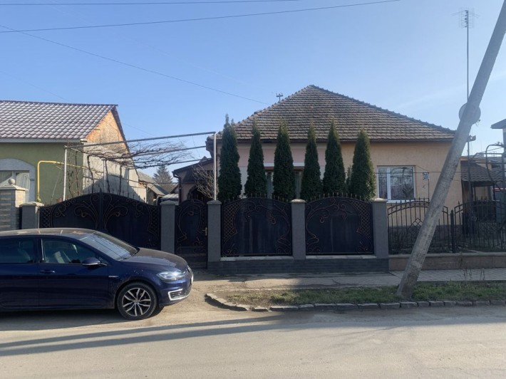 Будинок поруч з центром, не подалік центру можна на дві сімї - фото 1