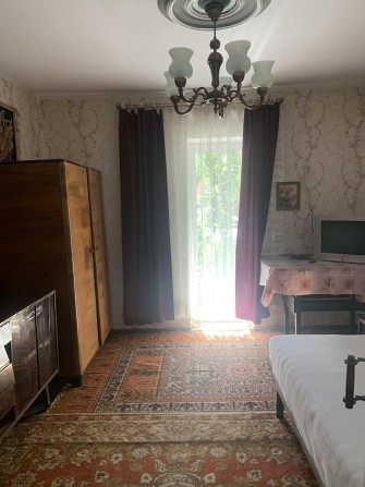 2х кімнатна частина буд. Київська. Для 2-3 дівчат/жінок - фото 1