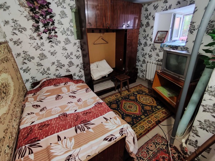 Здається времянка (невеликий будинок) на Сабарові - фото 1