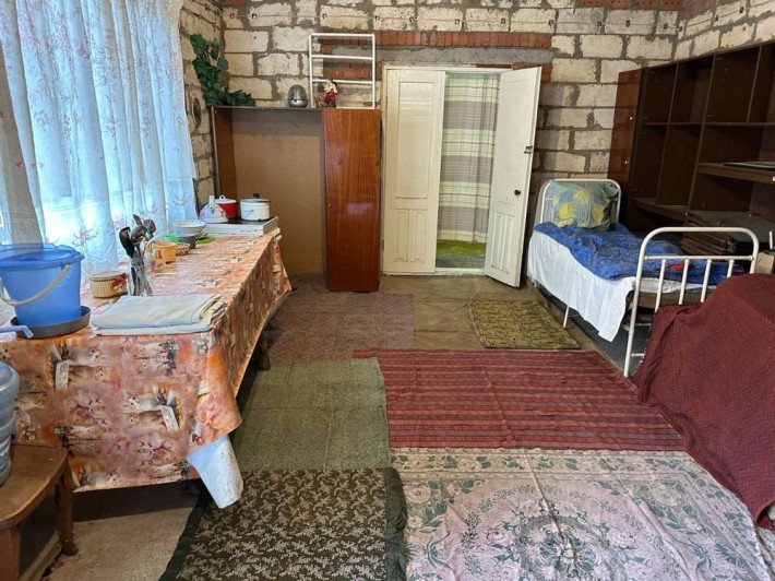Оренда двокімнатного будинку (времянки) на Старому місті біля 3лікарні - фото 1