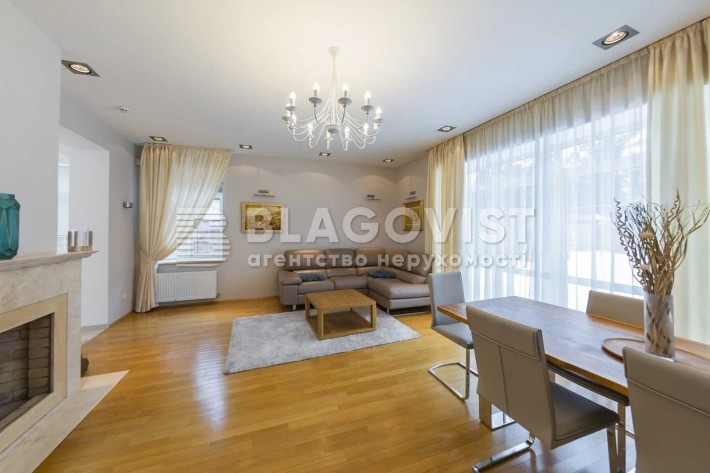 Оренда будинку. Печерськ . 250 м. кв. Укриття . - фото 1