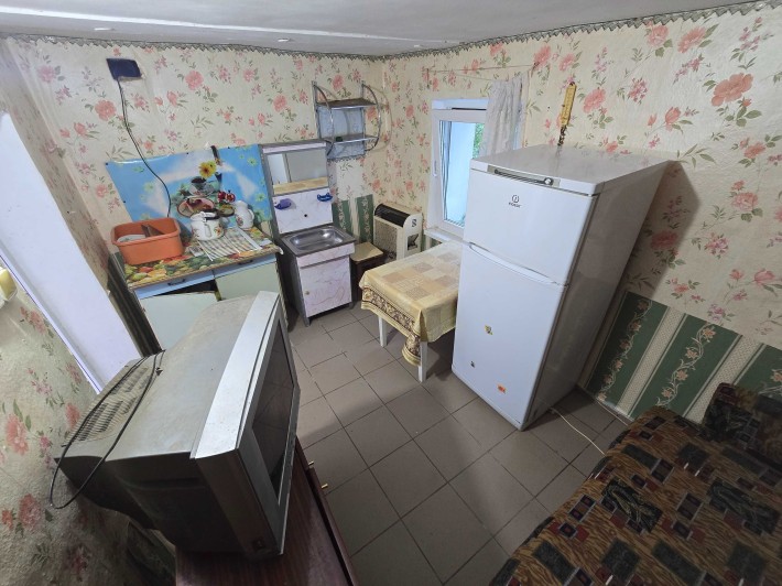 Здається 1-времянка по вул.Миргородського в р-ні Сабаров, читайте опис - фото 1