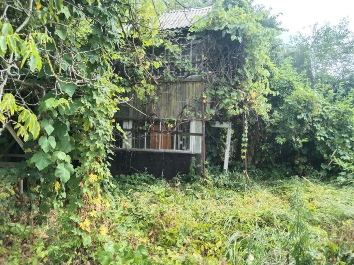 Дача  Русанівські Сади з ділянкою біля пляжу - фото 1