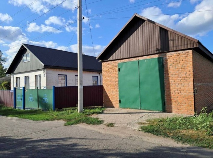 Сдам дом на Левом берегу - фото 1