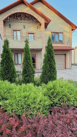 Вінницький замок! Оренда великого будинку за містом! - фото 1