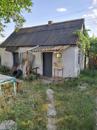 Сдам 1к  дом Обуховка (Левый берег) - фото 1