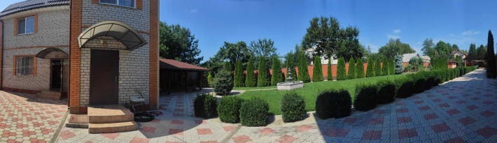 Сдам 2-х эт дом Воронежская пр Слобожанский . - фото 1