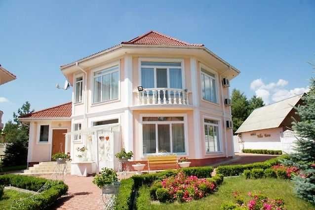 Здається в оренду VIP будинок.Побутова техніка.Євроремонт.Меблі - фото 1