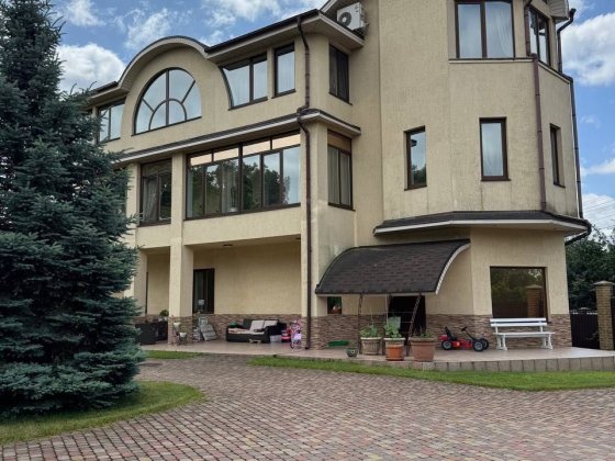 Без% Оренда будинку 623м2 поруч Дніпро Чорнобилець Оболонь Київ