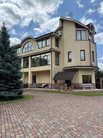 Без% Оренда будинку 623м2 поруч Дніпро Чорнобилець Оболонь - фото 1