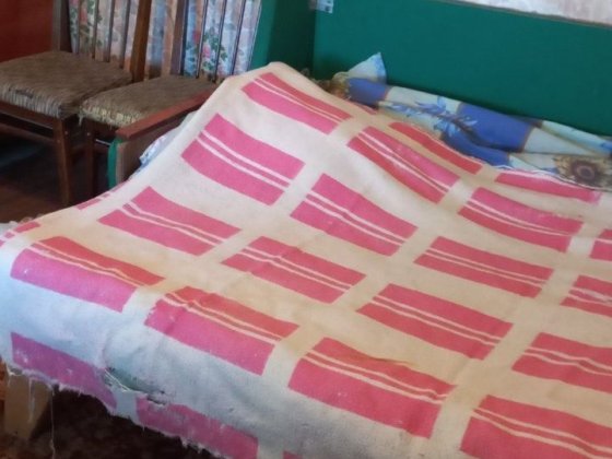 Сдам дачу с видом на реку рн Таромское церьковь Дніпро