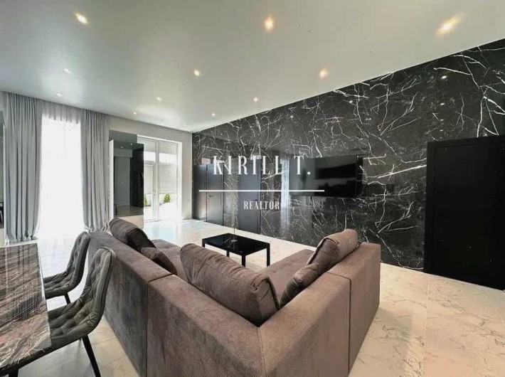 VIP ДОМ Кристальный Аренда дома 4к 173м2 Братское/ Новоалександровка - фото 1