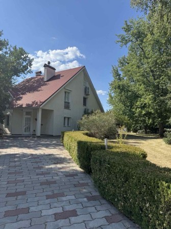 Оренда будінку 240кв.м - фото 1