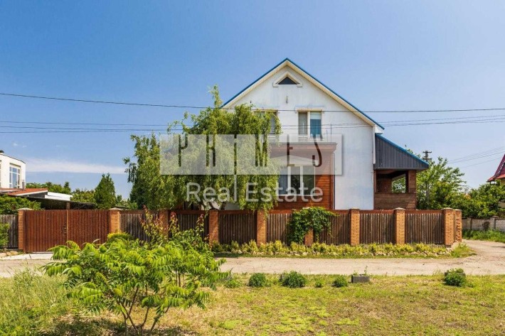Продаж / Київ ДОМ Осокорки - фото 1