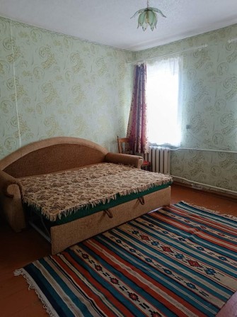 Пів будинку Некрасівка. 2 кімнати, кухня, санвузол - фото 1