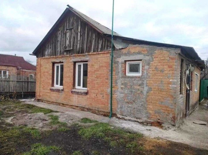 Оренда 1-кім будинку, Велика Балка - фото 1